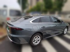 Geely Galaxy Starlight 6 125km Extended Range Edition - ფოტო 4