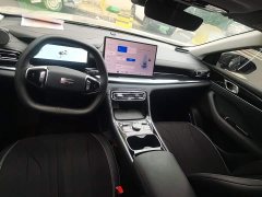 Geely Galaxy Starlight 6 125km Extended Range Edition - ფოტო 5