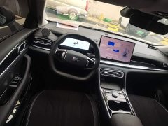 Geely Galaxy Starlight 6 125km Extended Range Edition - ფოტო 6