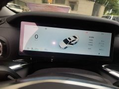 Geely Galaxy Starlight 6 125km Extended Range Edition - ფოტო 7