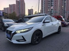 Nissan Sylphy 1.6L XL CVT Comfort Edition - ფოტო 1
