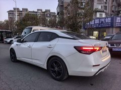 Nissan Sylphy 1.6L XL CVT Comfort Edition - ფოტო 2