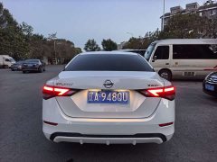Nissan Sylphy 1.6L XL CVT Comfort Edition - ფოტო 3