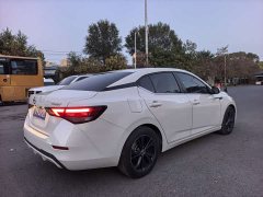 Nissan Sylphy 1.6L XL CVT Comfort Edition - ფოტო 4