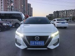 Nissan Sylphy 1.6L XL CVT Comfort Edition - ფოტო 5