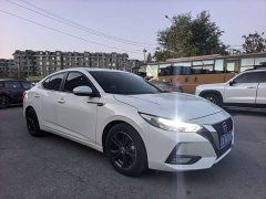Nissan Sylphy 1.6L XL CVT Comfort Edition - ფოტო 6