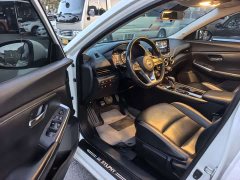 Nissan Sylphy 1.6L XL CVT Comfort Edition - ფოტო 7
