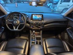 Nissan Sylphy 1.6L XL CVT Comfort Edition - ფოტო 8