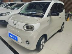 Wuling Hongguang MINIEV Third Generation 215km Advanced Edition - ფოტო 1