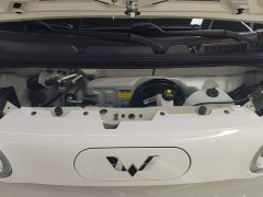 Wuling Hongguang MINIEV Third Generation 215km Advanced Edition - ფოტო 10