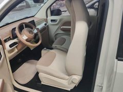 Wuling Hongguang MINIEV Third Generation 215km Advanced Edition - ფოტო 11