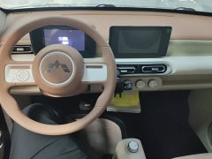 Wuling Hongguang MINIEV Third Generation 215km Advanced Edition - ფოტო 12