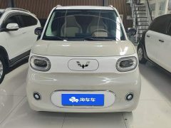 Wuling Hongguang MINIEV Third Generation 215km Advanced Edition - ფოტო 2
