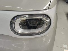 Wuling Hongguang MINIEV Third Generation 215km Advanced Edition - ფოტო 5