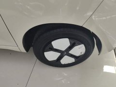 Wuling Hongguang MINIEV Third Generation 215km Advanced Edition - ფოტო 6