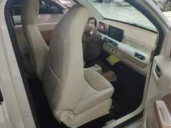Wuling Hongguang MINIEV Third Generation 215km Advanced Edition - ფოტო 8