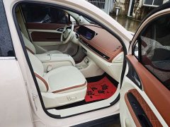 ORA Good Cat 401km Standard Range Deluxe Edition LFP Battery - ფოტო 4