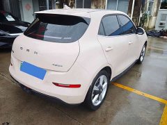 ORA Good Cat 401km Standard Range Deluxe Edition LFP Battery - ფოტო 5
