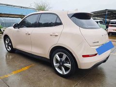 ORA Good Cat 401km Standard Range Deluxe Edition LFP Battery - ფოტო 7