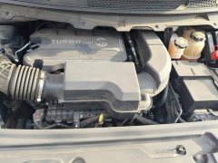 Buick GL8 Land Business Class 652T Luxury - ფოტო 10