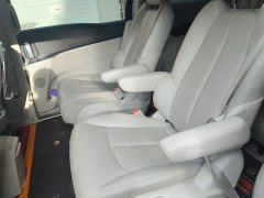 Buick GL8 Land Business Class 652T Luxury - ფოტო 11