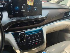 Buick GL8 Land Business Class 652T Luxury - ფოტო 13
