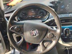 Buick GL8 Land Business Class 652T Luxury - ფოტო 15
