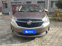 Buick GL8 Land Business Class 652T Luxury - ფოტო 2