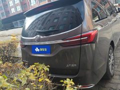 Buick GL8 Land Business Class 652T Luxury - ფოტო 4