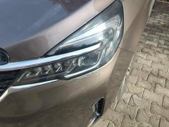 Buick GL8 Land Business Class 652T Luxury - ფოტო 5