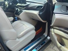 Buick GL8 Land Business Class 652T Luxury - ფოტო 8