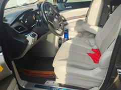 Buick GL8 Land Business Class 652T Luxury - ფოტო 9