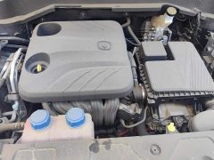 Changan UNI-Z New Energy Intelligent New Blue Whale 125km Super Type - ფოტო 10
