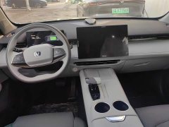 Changan UNI-Z New Energy Intelligent New Blue Whale 125km Super Type - ფოტო 12