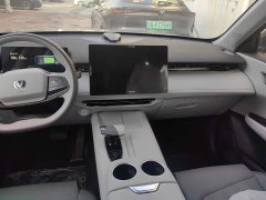 Changan UNI-Z New Energy Intelligent New Blue Whale 125km Super Type - ფოტო 13