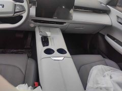 Changan UNI-Z New Energy Intelligent New Blue Whale 125km Super Type - ფოტო 16