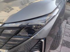 Changan UNI-Z New Energy Intelligent New Blue Whale 125km Super Type - ფოტო 5