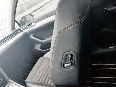 Volkswagen Magotan 330TSI DSG Advance - ფოტო 10