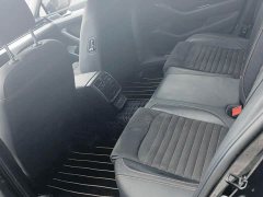 Volkswagen Magotan 330TSI DSG Advance - ფოტო 11