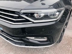 Volkswagen Magotan 330TSI DSG Advance - ფოტო 12