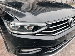Volkswagen Magotan 330TSI DSG Advance - ფოტო 14