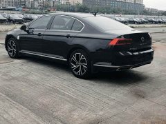 Volkswagen Magotan 330TSI DSG Advance - ფოტო 16