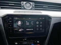 Volkswagen Magotan 330TSI DSG Advance - ფოტო 2