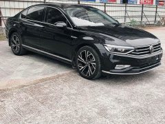 Volkswagen Magotan 330TSI DSG Advance - ფოტო 3