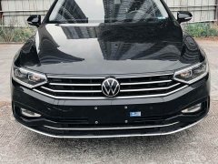 Volkswagen Magotan 330TSI DSG Advance - ფოტო 4