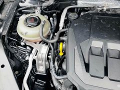 Volkswagen Magotan 330TSI DSG Advance - ფოტო 5