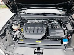 Volkswagen Magotan 330TSI DSG Advance - ფოტო 6