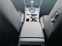 Volkswagen Magotan 330TSI DSG Advance - ფოტო 7