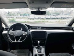 Volkswagen Magotan 330TSI DSG Advance - ფოტო 8