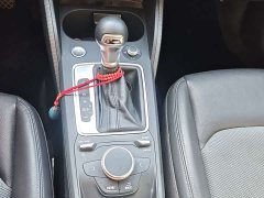 Audi Q2L 35 TFSI Fashion Elegance - ფოტო 10